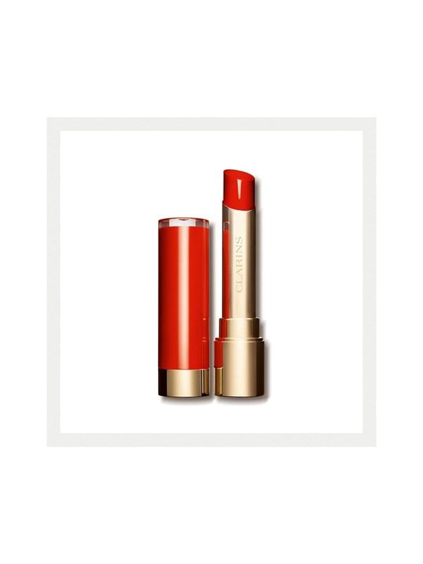 Clarins Joli Rouge Lacquer 3 g.- 761L Spicy Chili