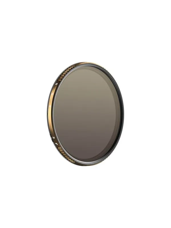 PolarPro PMVND 2-5 Stop Edition II 82mm