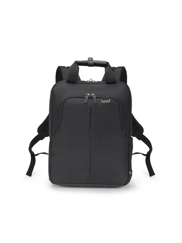 Dicota Slim Eco Pro Ryggsekk for Laptop 14.1" | Svart