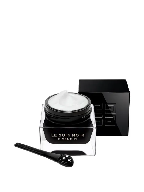 Givenchy Le Soin Noir Moisturizing Cream For Face, 50 ml