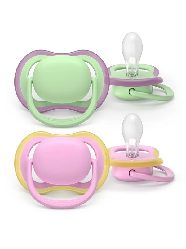Philips Avent Pacifier ultra air