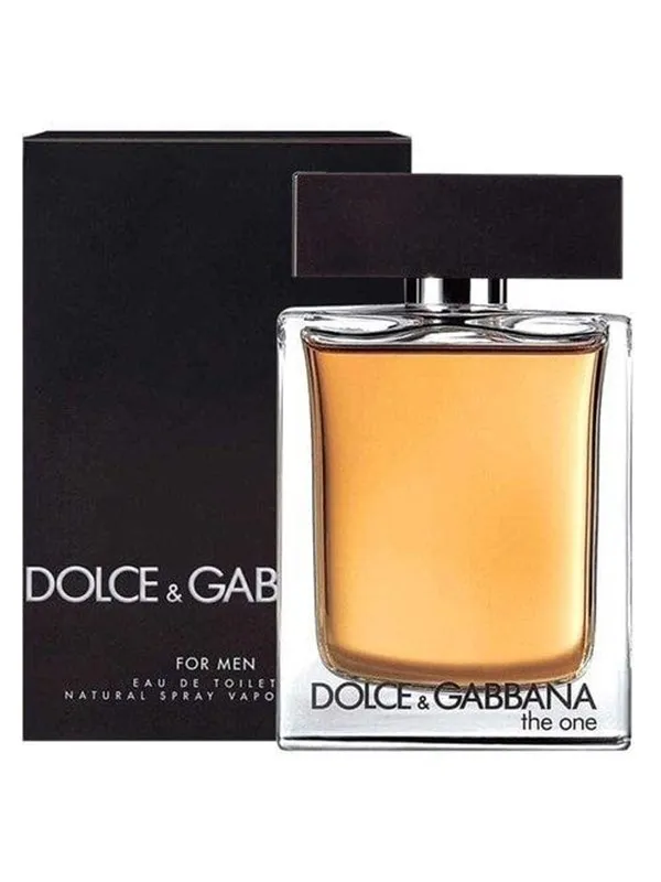 Dolce & Gabbana The One EDT 150ml