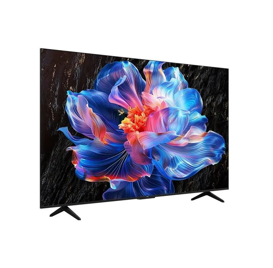 TCL 55" Flatskjerm-TV LED 4K 55P69K P69K series - 55" Class (54.5" viewable) LED-backlit LCD TV - 4K