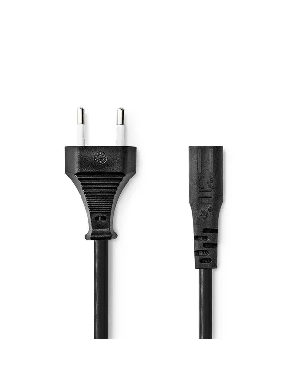 Nedis CEGB11060BK20 power cable
