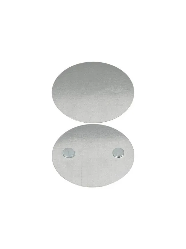 Brennenstuhl - smoke sensor magnet plate
