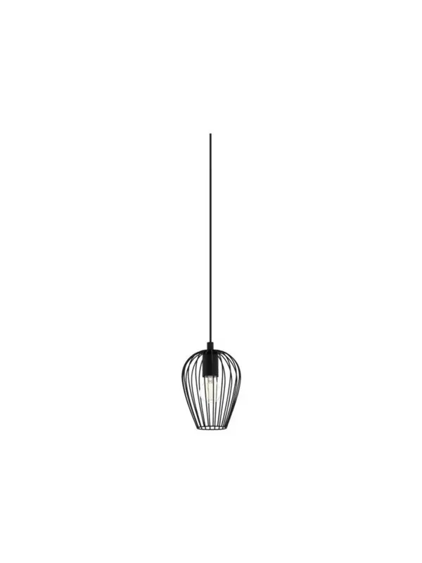 EGLO TB NEWTOWN pendant black