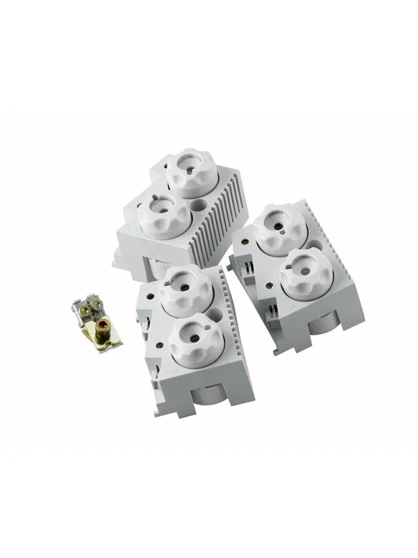 ABB Pk fuseholder left 2xe33