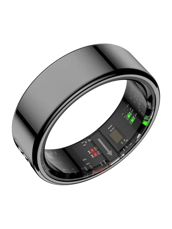 Colmi R12 Smart Ring - 19.1 mm - Size 9