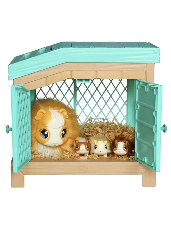 Little Live Pets Mama Surprise Playset
