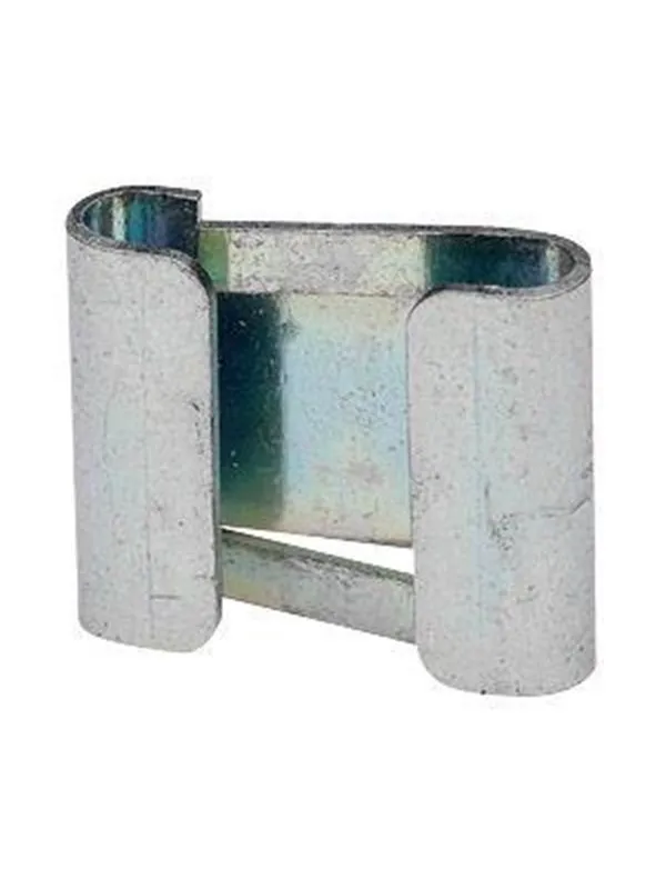 Wibe Locking clip for flat bends ez