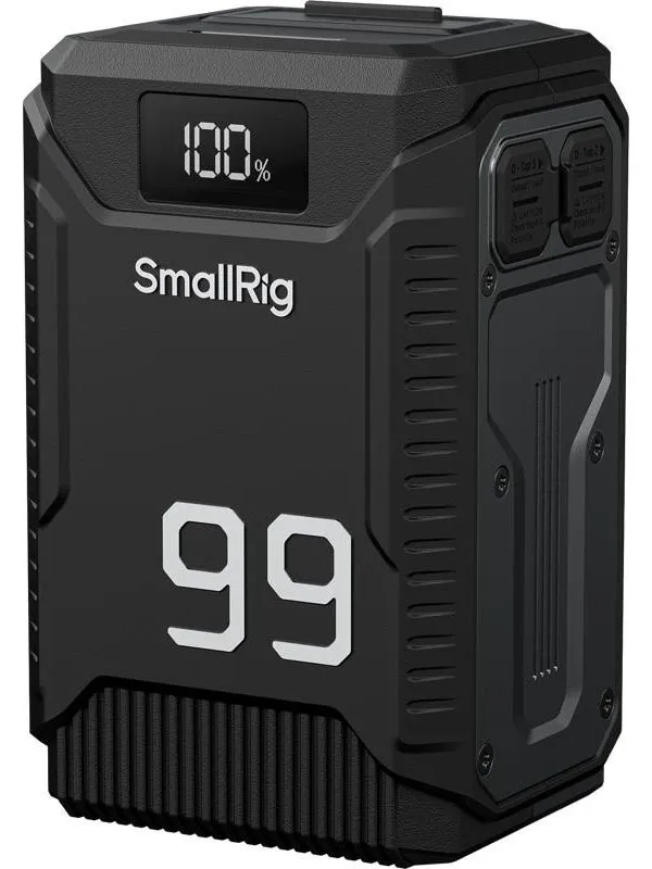 SmallRig 5864 T99 V-Mount Battery / Power Bank