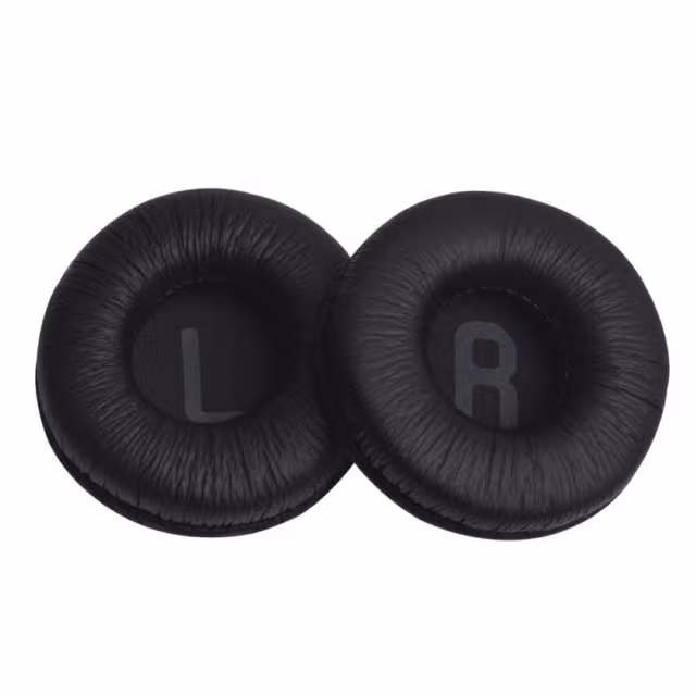 JBL Tune 600BTNC, T500BT, T450BT Puter - Svart