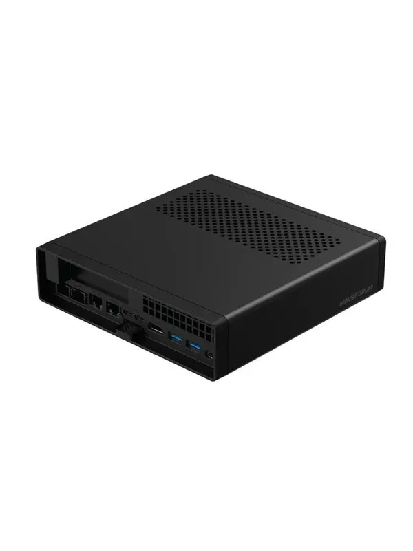 Minisforum MS-A2-9955 - Ryzen 9 / 32GB / 1TB / Windows 11 Pro
