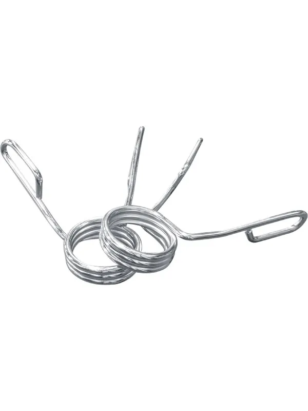 TITAN LIFE PRO Spring Collars