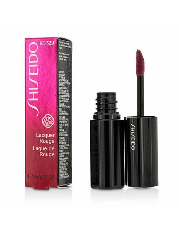 Shiseido Lipstick 6ml. - RD529 Tanga.