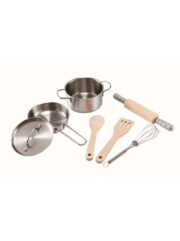 Hape - Chef's Cooking Set
