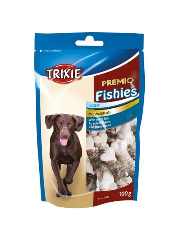 Trixie Premio Fishies 100 g