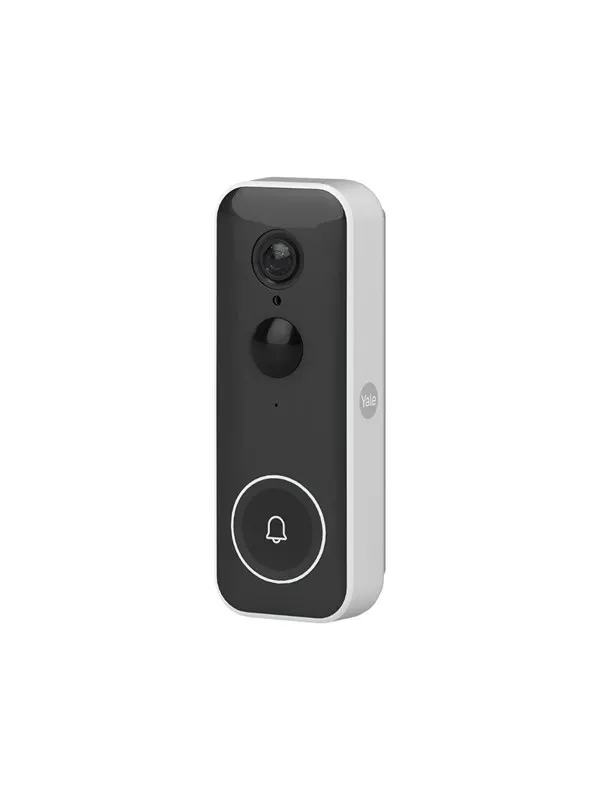 Yale Smart Videodørklokke