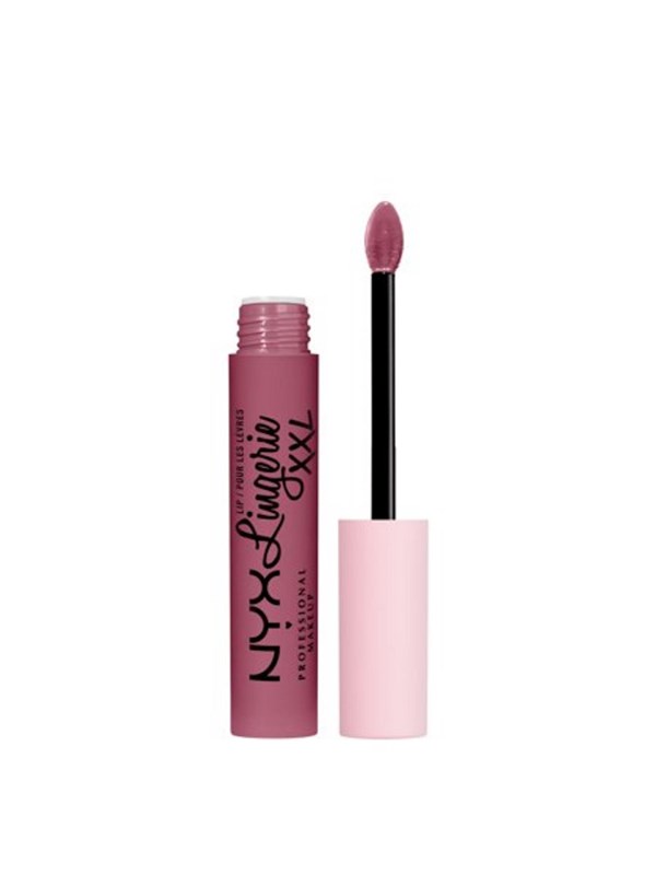 Nyx Lingerie XXL Liquid Lipstick 4 ml.- 16 Unlaced