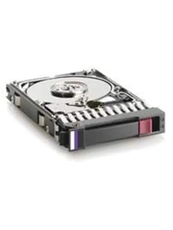 HP Midline - 1TB - Harddisk - 657739-001 - SATA-600 - 3.5" LFF