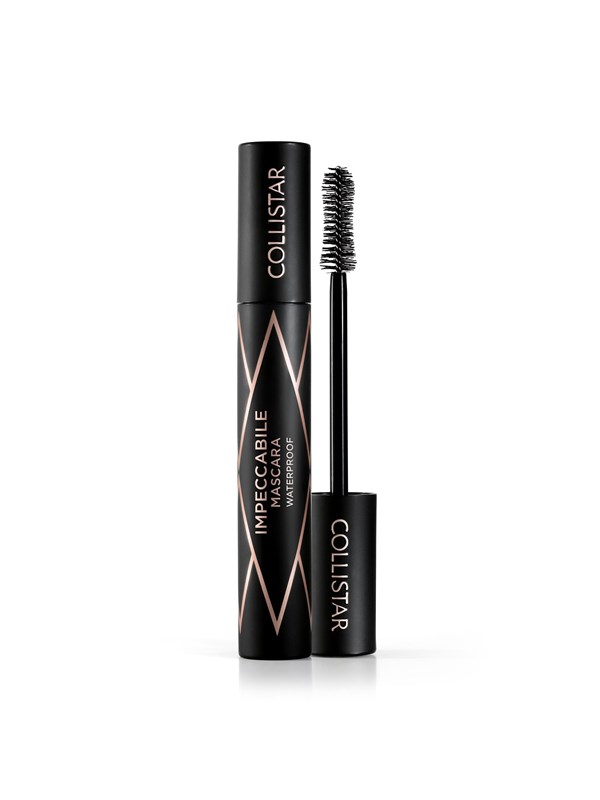 Collistar Impeccabile Mascara Waterproof eyelash mascara
