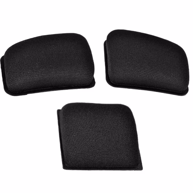 Erstatningshodebøylepute kompatibel med Sennheiser RS120/RS135/HDR120/HDR135 - Forbedret komfort