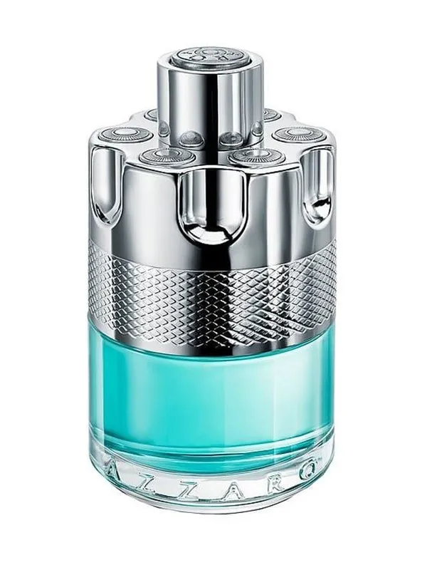 Azzaro Wanted Tonic EDT - 50 ml