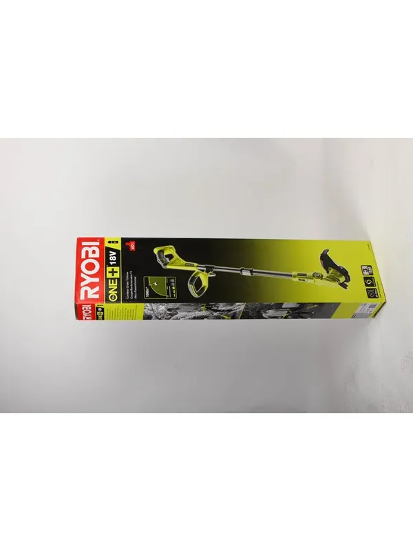 Ryobi OLT1832 ONE+ Cordless Grass Trimmer