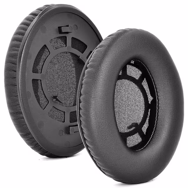 Øreputer Sennheiser RS 115 - Svart