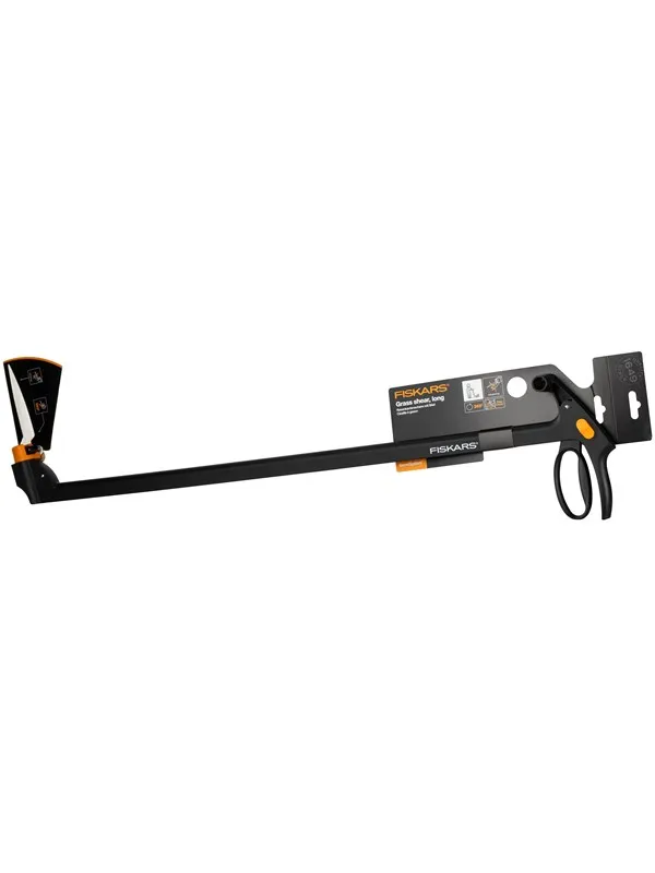 Fiskars Servo-System™ Grass Shear Long GS46
