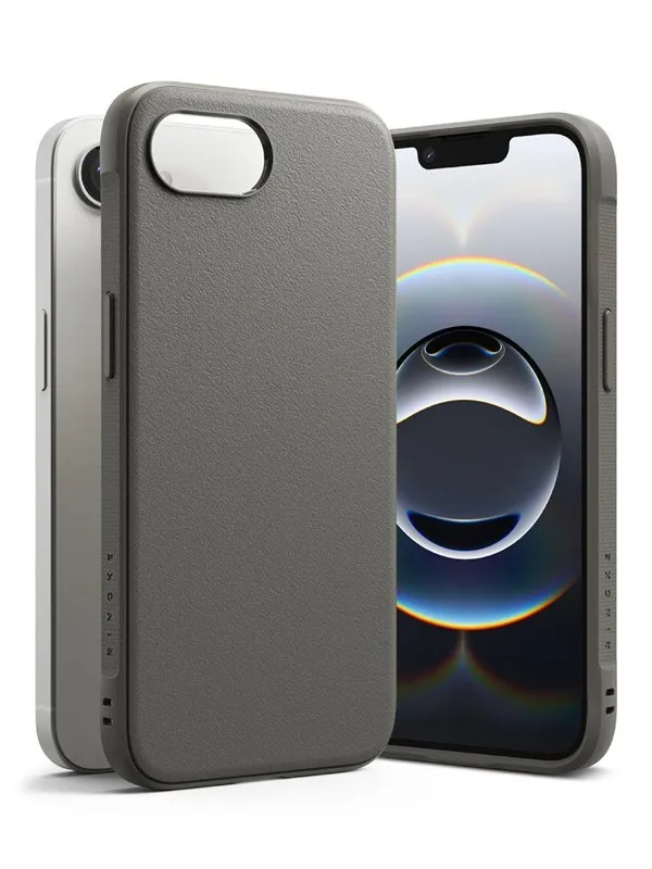 Ringke  Onyx Case for iPhone 16e / 17e - Gray