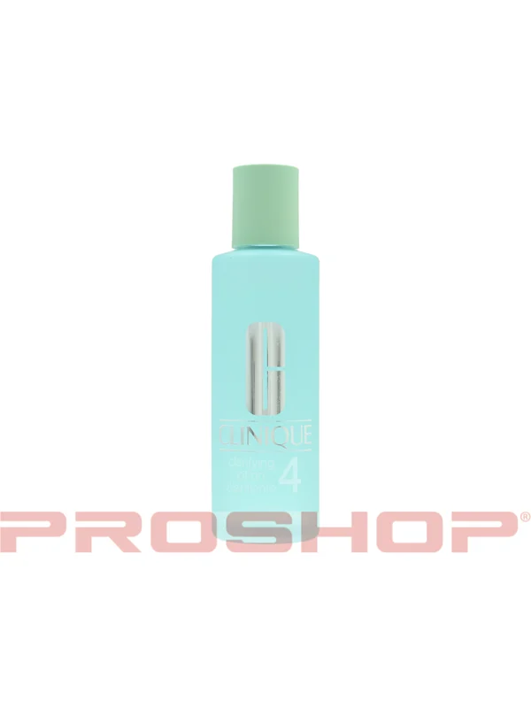 Clinique Clarifying Lotion 4