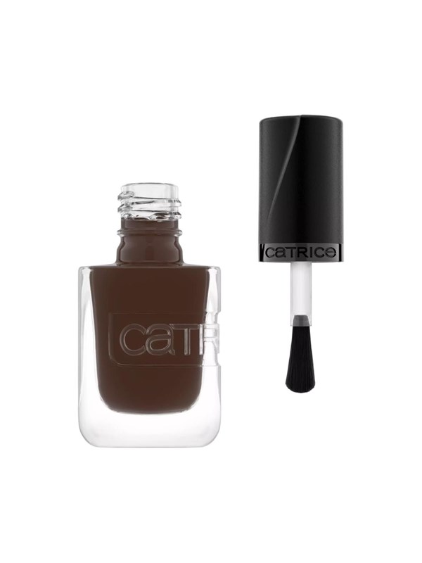 Catrice Gel Affair Nail Polish 10.5 ml.- 039 Double Shot Diva