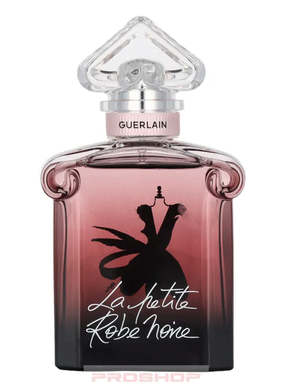 Guerlain La Petite Robe Noire Intense EDP - 50 ml