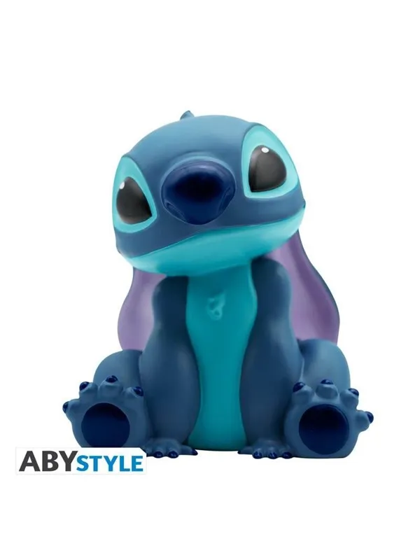 ABYstyle - DISNEY - Money Bank - Lilo & Stitch
