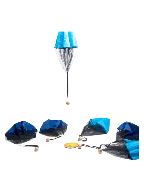 BS Toys Flying de Boule - Throwing game