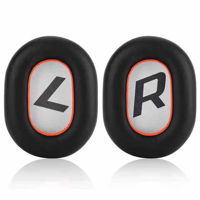 Øreputer Plantronics BackBeat Pro 2  - Svart
