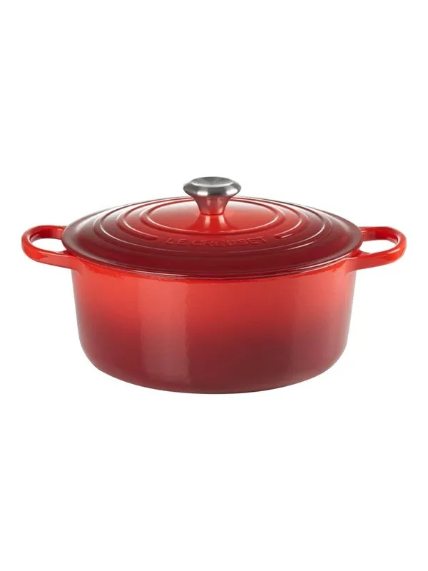 Le Creuset Signature