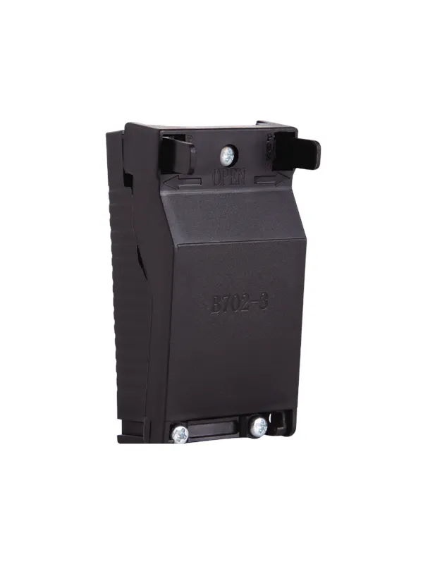 EGLO Mounting box black