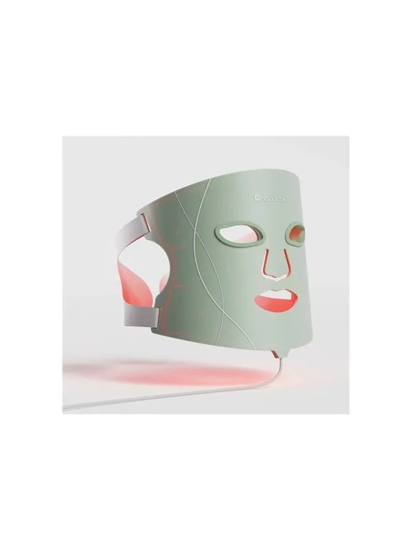 Nanoleaf LED Light Therapy Face Mask 108 LEDs