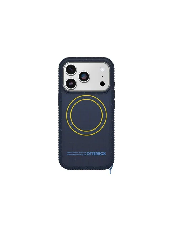 OtterBox Sole Series - back cover for mobile phone