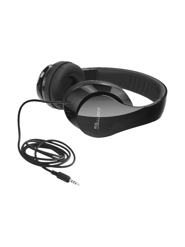FANTEC SHP-250AJ-BB - headphones