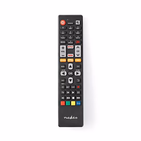 Nedis Reservefjernkontroll For TCL/Thomson-tv