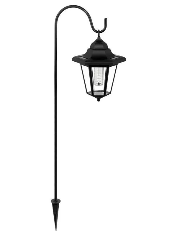 EGLO SOLCELLESTATIV LANTERNE