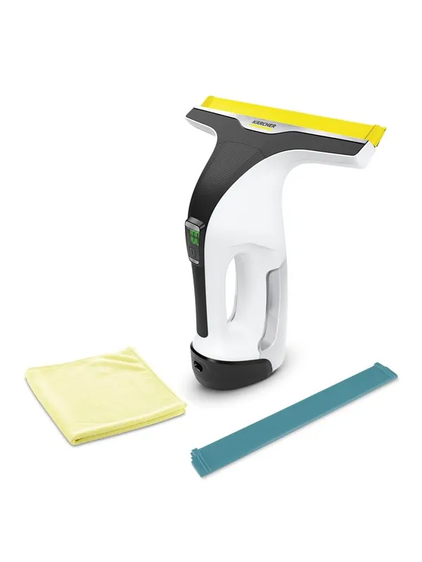 Kärcher Karcher WV 6 Bath Edition with removable lid