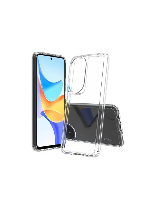 Screenor - back cover for mobile phone