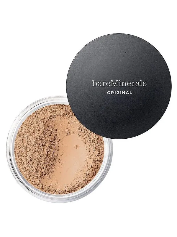 bareMinerals Original Foundation SPF15 - Medium Beige 8g