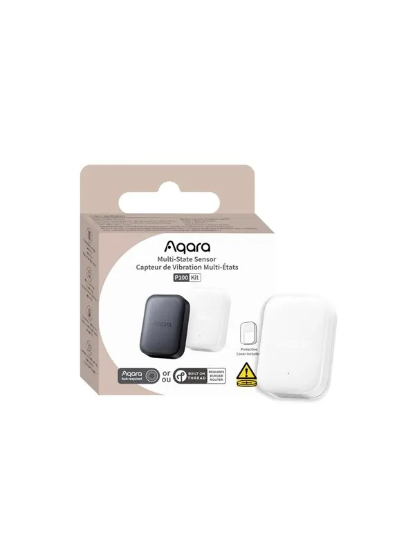 Aqara Multi-State Sensor P100 Kit - White