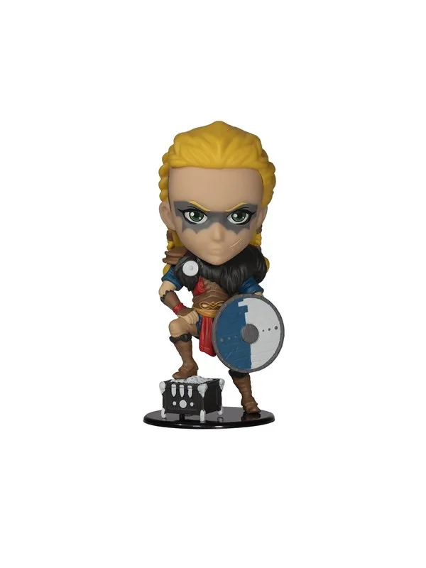 Ubisoft - Heroes Series 2: Assassin's Creed Valhalla Eivor - Figur