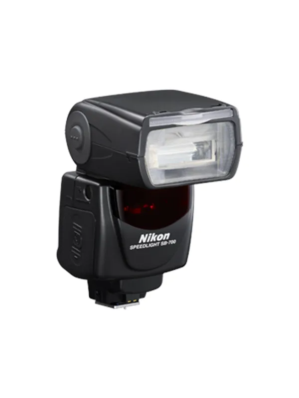 Nikon Speedlight SB-700